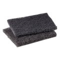 Cool Kitchen MMM C-Griddle Cleaning Pads - Black CO1540016